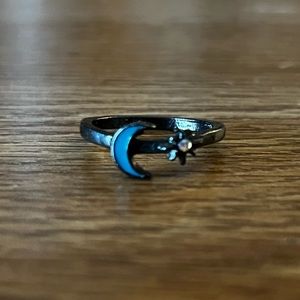 Set of rings (8)